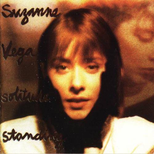 Suzanne Vega, Solitude standing, LP